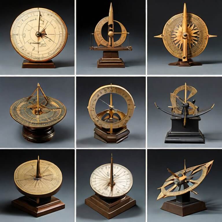 Sundials