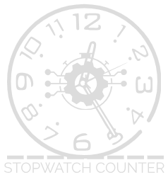 Stopwatchcounter